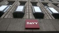 Judge refuses to strike out claim against former Davy employees