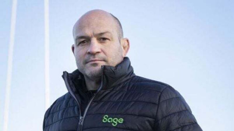 Rory Best feels England and Wales have shaken up plans ahead of the Six Nations Rory Best feels England and Wales have shaken up plans ahead of the Six Nations