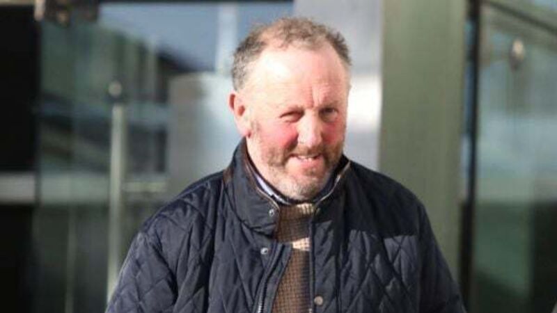 Farmer accused of murder after driving a tractor over his aunt during land dispute