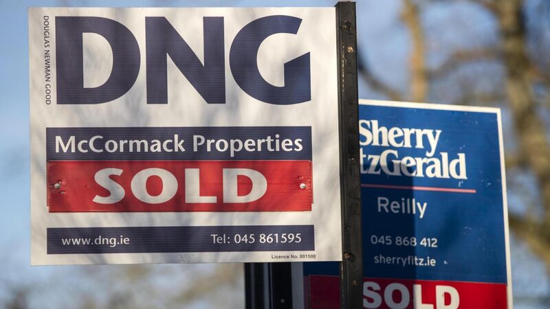 Average house price in Cork hits €300,000