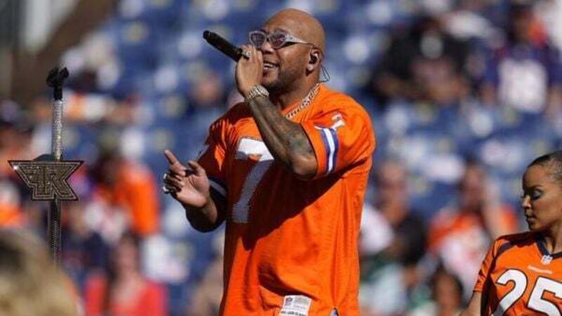 Rapper Flo Rida awarded $82.6 million for breach of contract case Rapper Flo Rida awarded $82.6 million for breach of contract case