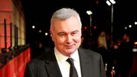 Eamonn Holmes in challenge to tax ruling over ’employee’ status at This Morning