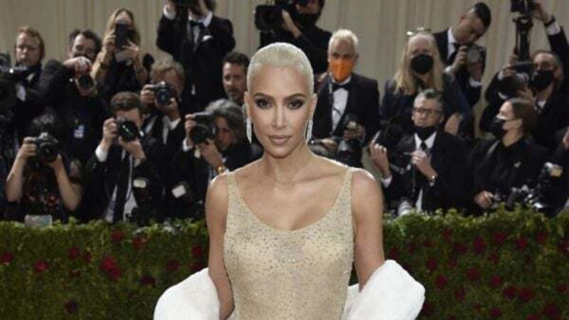 Kim Kardashian revealed as new owner of Attallah Cross worn by Diana Kim Kardashian revealed as new owner of Attallah Cross worn by Diana