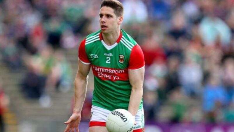 Lee Keegan, Katie Hannon and Gearóid Farrelly among Friday's Late Late Show guests