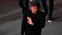 Antonio Conte left questioning long-term future after losing three close friends