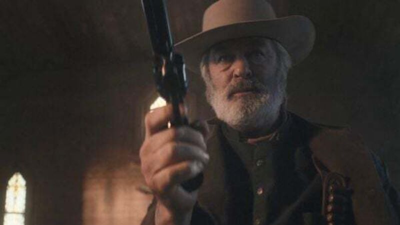 New Mexico DA to announce decision on pressing charges in Rust movie shooting