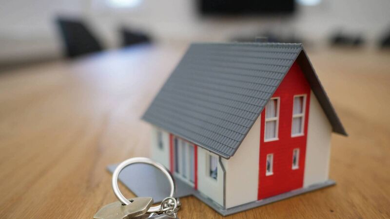 Julie Helen: The painful process of applying for a mortgage Julie Helen: The painful process of applying for a mortgage