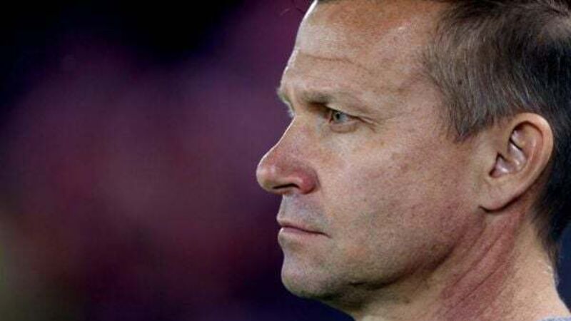 We are united – Leeds boss Jesse Marsch stunned by ‘awful’ player unrest reports We are united – Leeds boss Jesse Marsch stunned by ‘awful’ player unrest reports