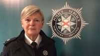 Senior PSNI officer fined and banned from road over drink-driving incident