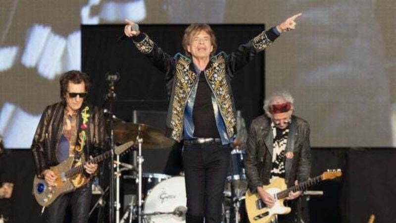 The Rolling Stones and Mick Jagger join TikTok