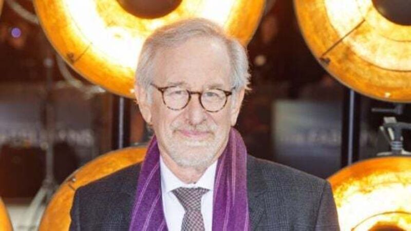 The Fabelmans is the ‘bravest film’ Steven Spielberg has ever made says producer The Fabelmans is the ‘bravest film’ Steven Spielberg has ever made says producer