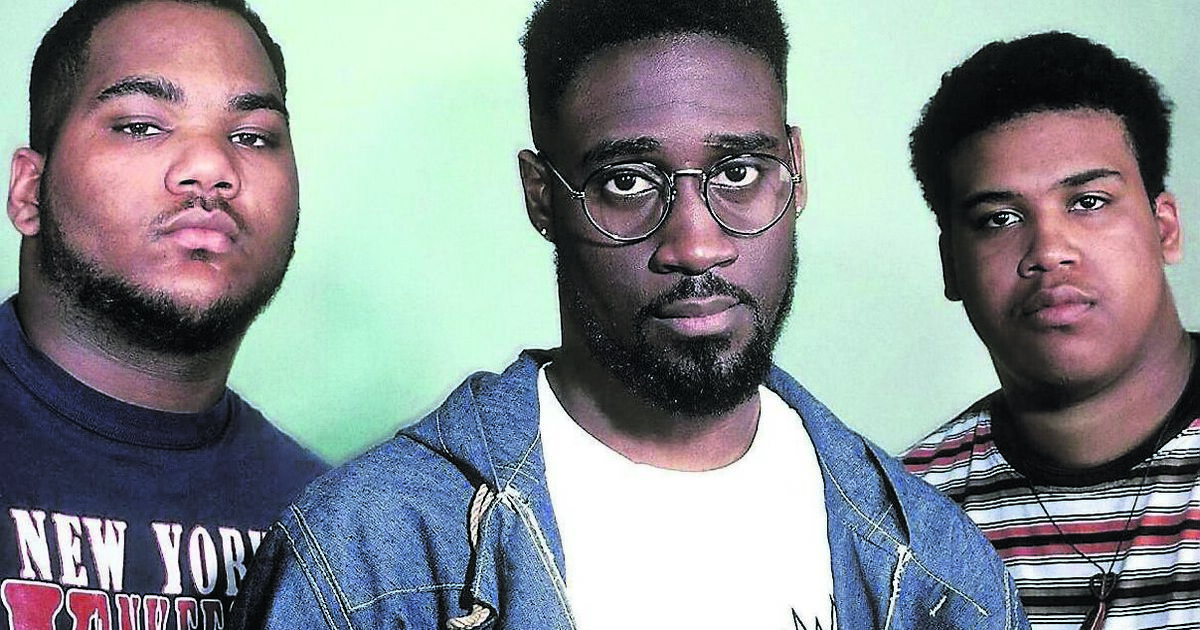 De La Soul finally get streaming debut - Vimarsana News