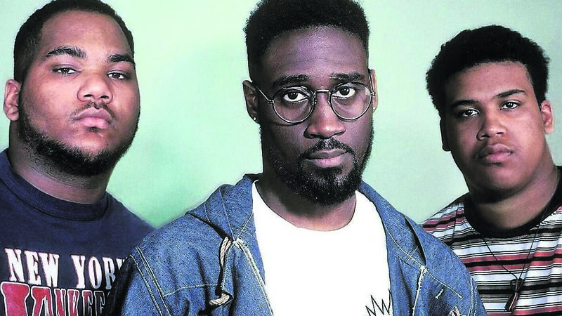 De La Soul finally get streaming debut De La Soul finally get streaming debut