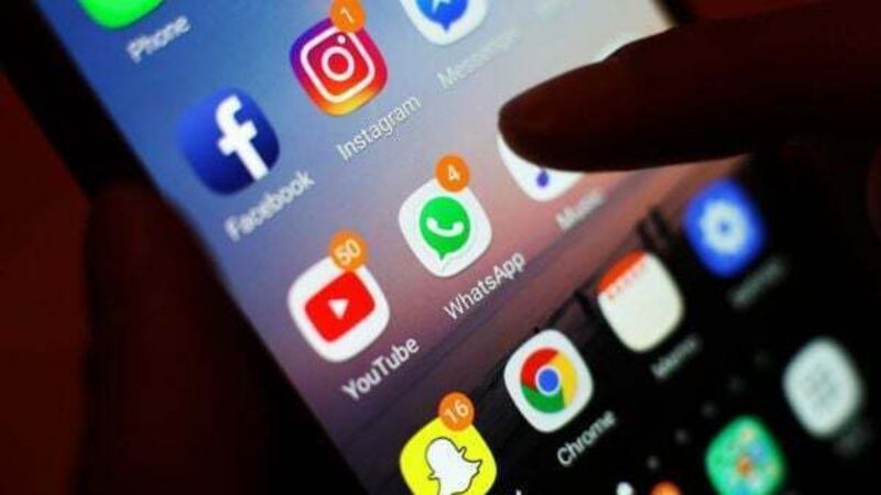 WhatsApp fined €5.5m by Data Protection Commissioner for GDPR infringement