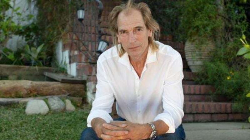 Friends express concern for British actor Julian Sands after he goes missing Friends express concern for British actor Julian Sands after he goes missing