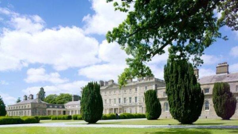 Carton House resort returns to operating profit as revenues double