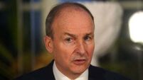 ‘Everyone has obligation in respect of NI legacy, including Sinn Féin’ – Martin
