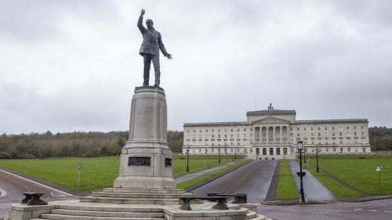Latest Northern powersharing deadline passes without a breakthrough