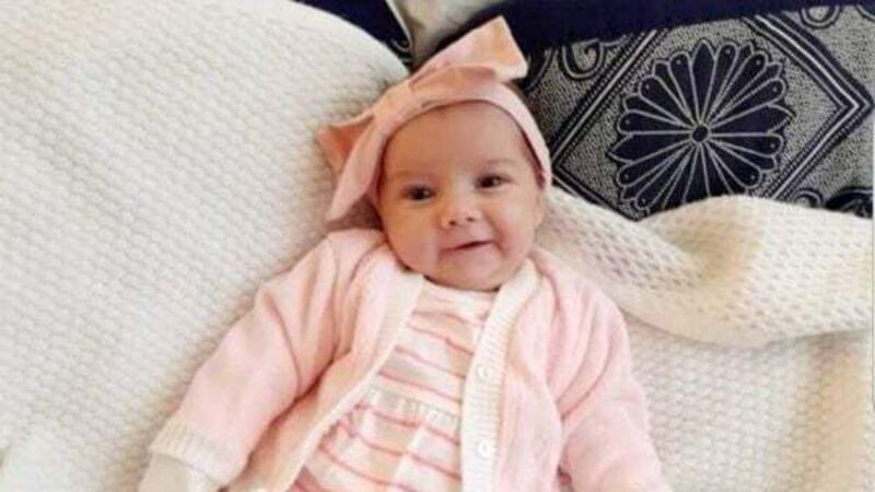 Coroner urges extreme caution after baby is killed by dog in 'harrowing' tragedy Coroner urges extreme caution after baby is killed by dog in 'harrowing' tragedy