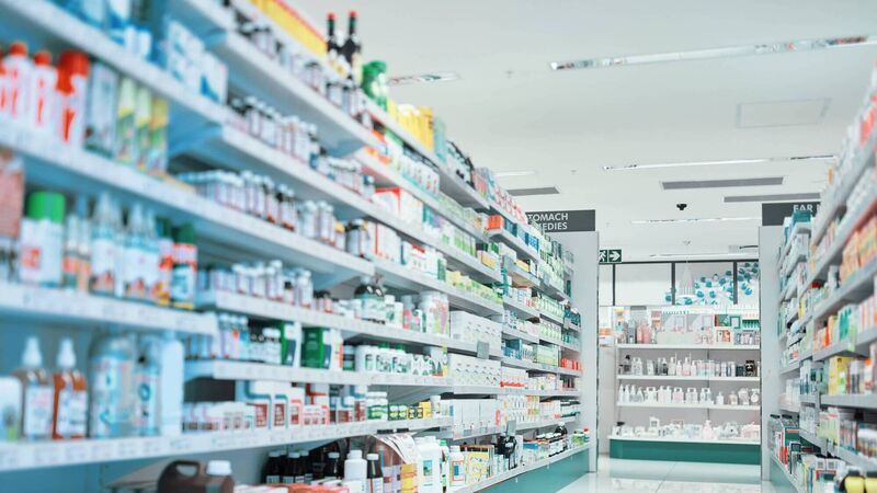 'It's an opioid that can be very addictive': Ban on over-the-counter codeine medicines urged