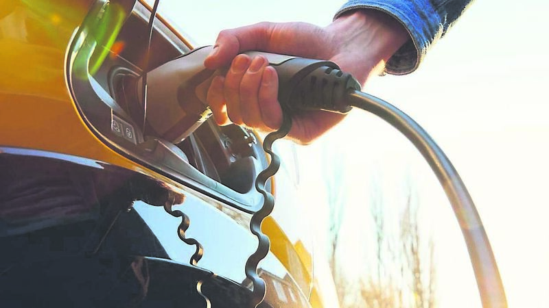 I’m not rushing out to buy an electric car just yet, here’s why...