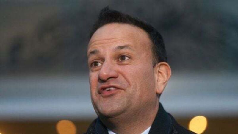 Varadkar expresses regret over Northern Ireland protocol