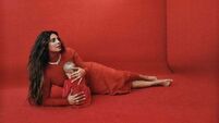 She’s not going to be gossip: Priyanka Chopra on public reaction to her daughter
