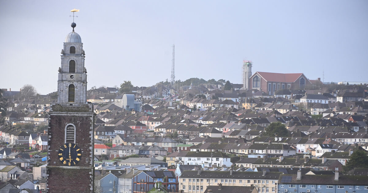Northside of Cork city set for transformation
