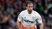 Wolves agree fee to sign West Ham defender Craig Dawson