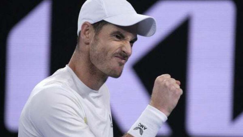 Andy Murray’s record-setting 11 comebacks from two sets down to win Andy Murray’s record-setting 11 comebacks from two sets down to win