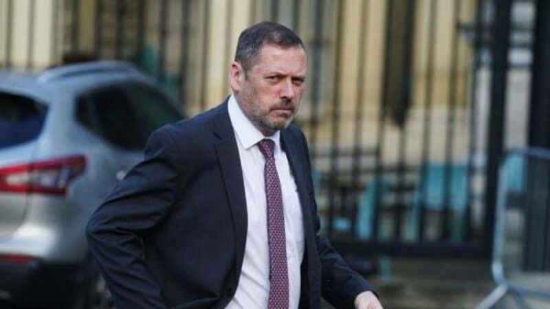 Paschal Donohoe 'should not be hounded out of office', Barry Cowen says