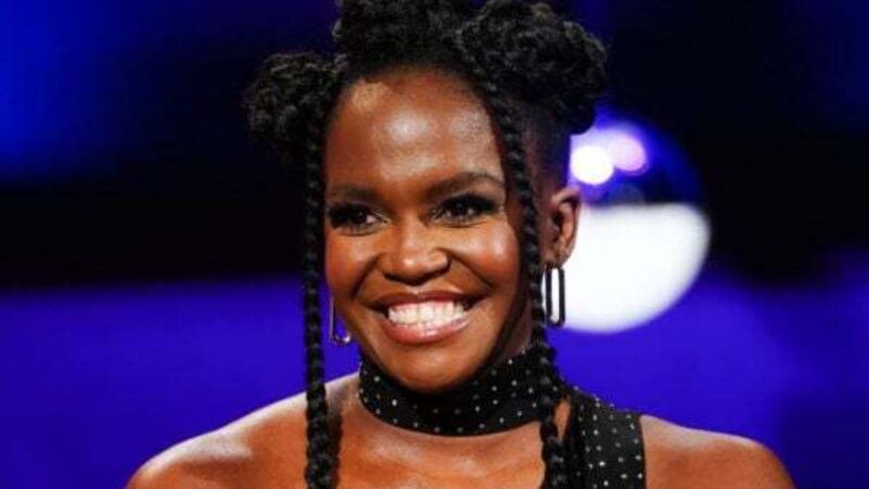 Oti Mabuse on Dancing On Ice complaints over Ekin-Su’s outfit and performance
