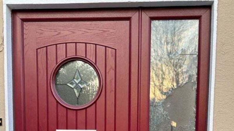 Kilkenny councillor left 'terrified' after home and van damaged in attack Kilkenny councillor left 'terrified' after home and van damaged in attack