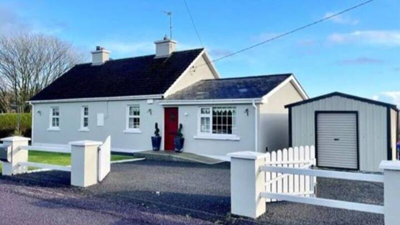 Six properties on sale now in charming and vibrant West Cork town