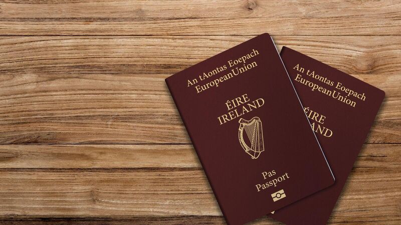 Eimear Hutchinson: We travelled abroad by boat 40 times... here's what I learned