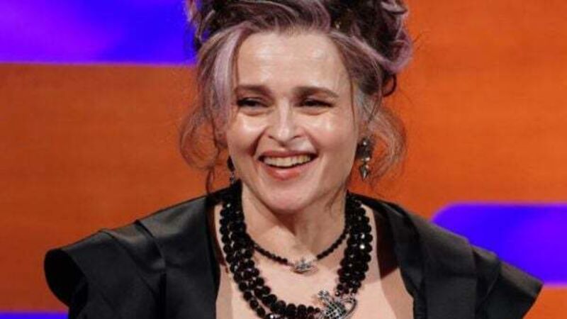 Helena Bonham Carter believes industry is ‘ageist’, with women bearing the brunt