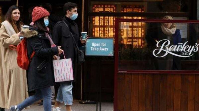 High Court rules on dispute over Bewley's Café stained-glass windows