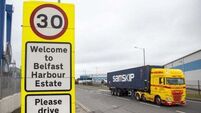 UK ministers urged to fix ‘democratic deficit’ caused by Northern Ireland Protocol
