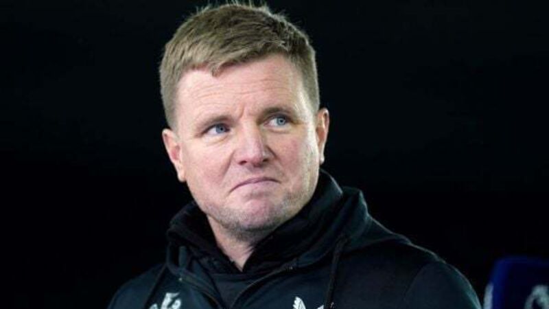 Eddie Howe wants replacement for Chris Wood to avoid leaving Newcastle short Eddie Howe wants replacement for Chris Wood to avoid leaving Newcastle short