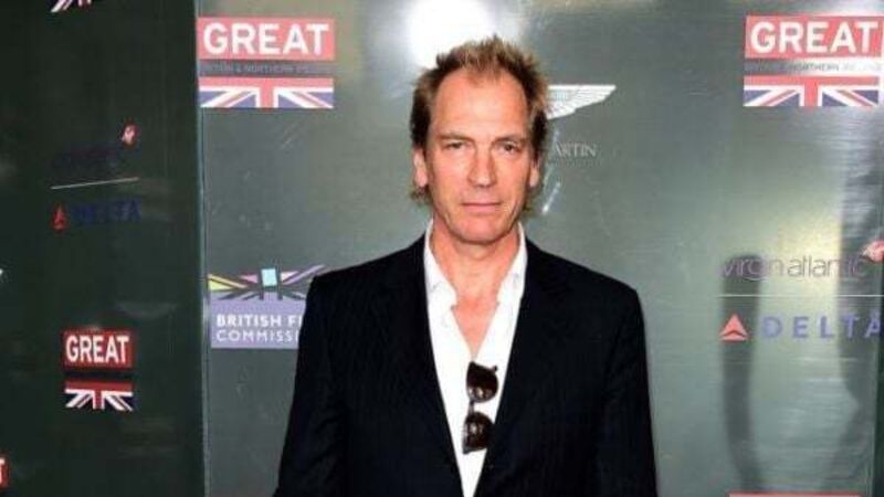 Actor Julian Sands' phone shows movement two days after he was reported missing