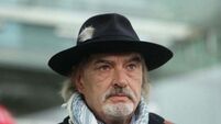 Ian Bailey's drug driving conviction is flawed, hearing told