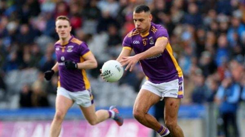 What's on the box: The best televised sport this weekend
