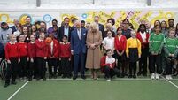 Camilla hails Marcus Rashford over book donation to youth club