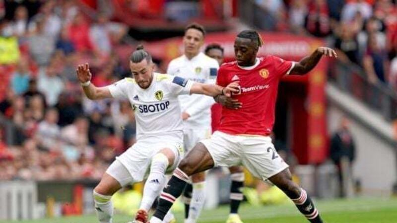 Man Utd and Leeds set to face each other twice in five days next month