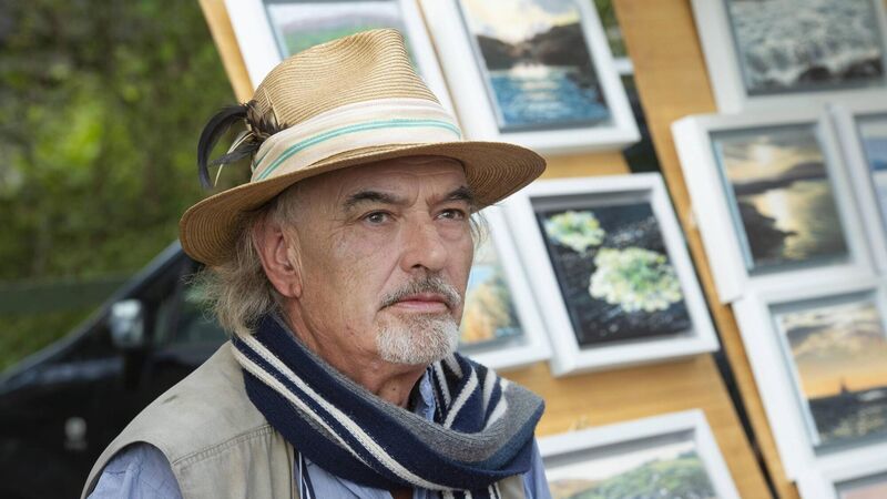 Court hears 'fatal flaw' in testing procedure for Ian Bailey's drug-driving conviction
