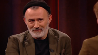FreeNow withdraw sponsorship of The Tommy Tiernan Show