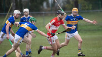 Midleton bow out of Harty Cup after semi-final defeat to Thurles