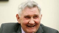GAA legend Mick O'Dwyer (86) marries partner in Killarney