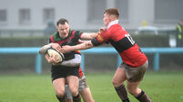 AIL: Highfield continue to banish those January blues with bonus point win