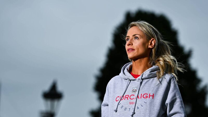 Orla Finn: Brilliant shooter when the pressure was on and role model for young players Orla Finn: Brilliant shooter when the pressure was on and role model for young players
